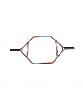 SEN GYM SPX-5003 HEX STRAP BAR